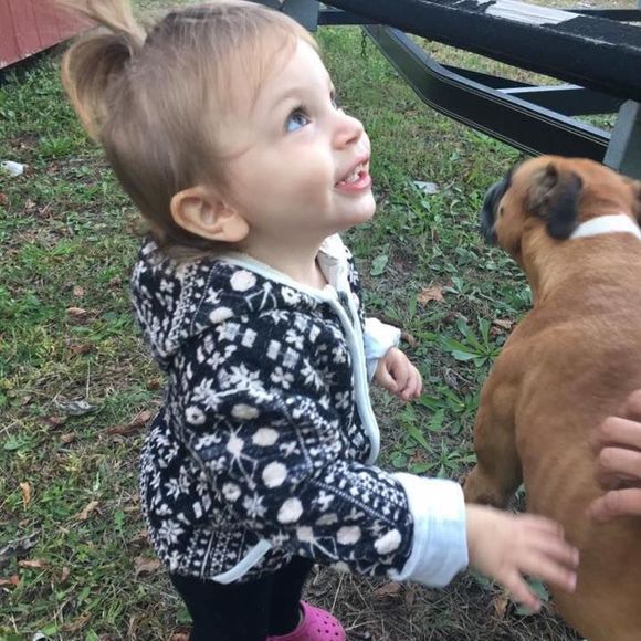 Meet your Posher, Scott - Picture 1 of 1